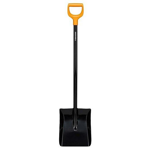 SOLID CONCRETE SHOVEL