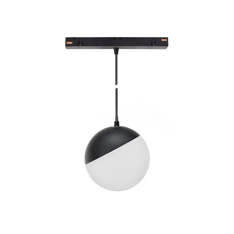 SHIFT GLOBE LAMP SUSPENDED 100 WLD+40001