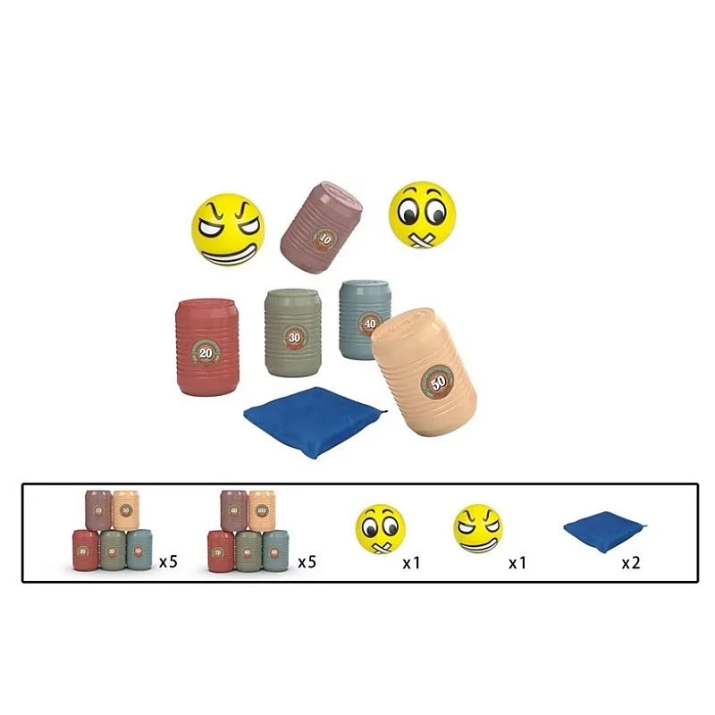 GAME BALL TOSS 777-621B