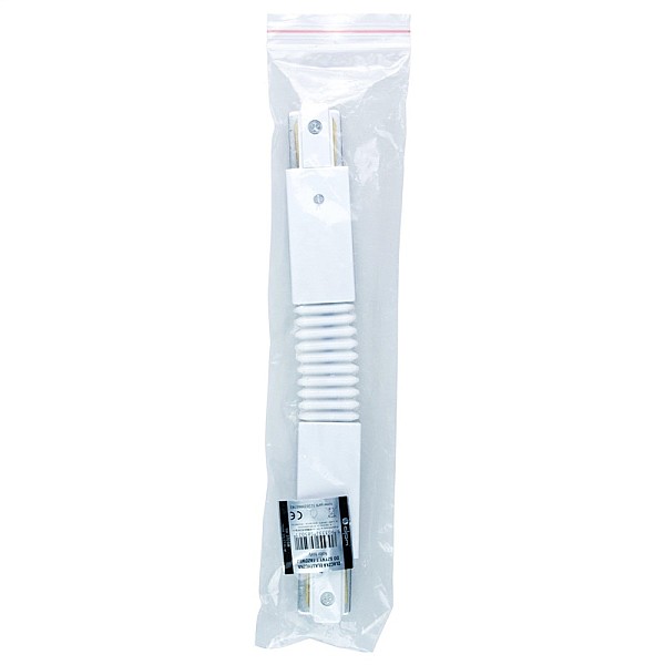 PROFILE CONNECTOR STCSW WHITE