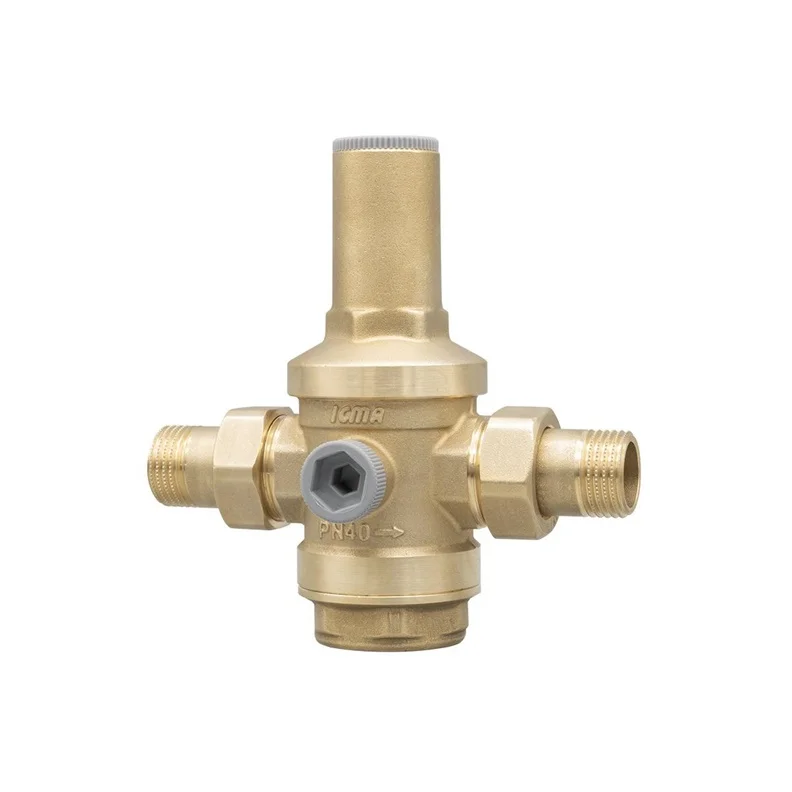 Redukcinis vožtuvas ICMA 1/2" Redukcinis vožtuvas ICMA 1/2"