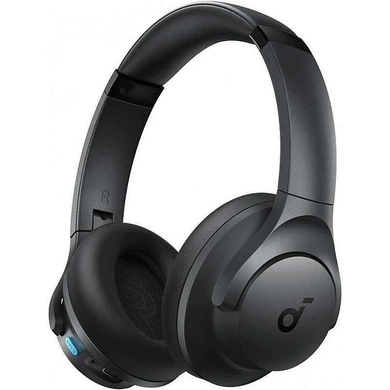 HEADPHONES SOUNDCORE Q11I GREY