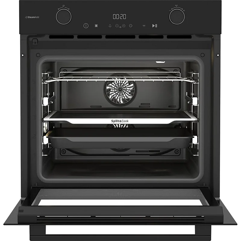 ORKAITĖ BCBVMS17400KSBS BEKO ORKAITĖ BCBVMS17400KSBS BEKO