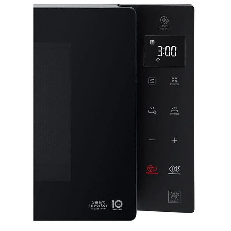 Mikrobangų krosnelė LG MS2535GIB Mikrobangų krosnelė LG MS2535GIB