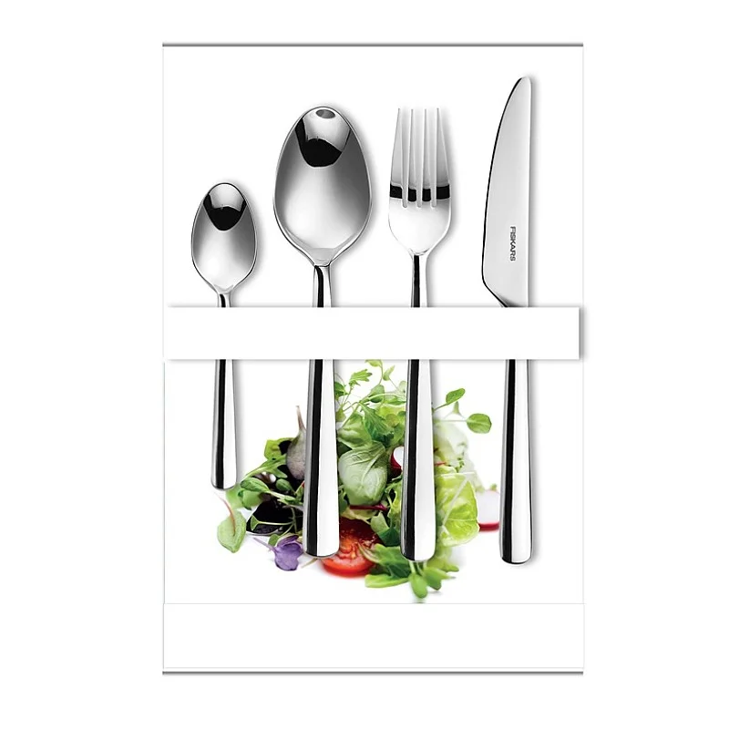 CUTLERY SET FF 16PCS