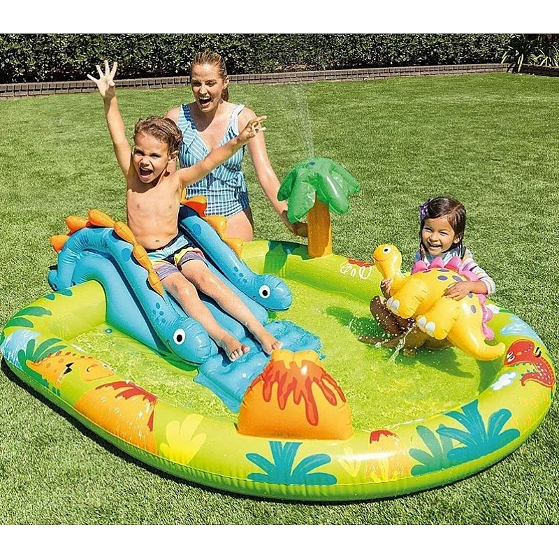 LITTLE DINO PLAY CENTER