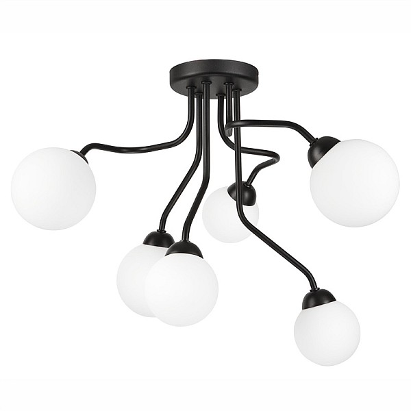 CEILING STELLA LM-6.159 6XG9 BLACK