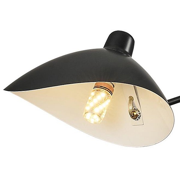 Lampa griesti Domoletti AROUND. 80 W. E14