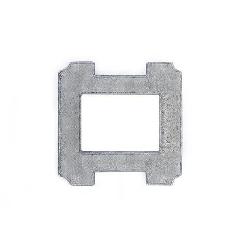 Priedas. mikropluošto šluostė Ecovacs W-CC02-0005 Priedas. mikropluošto šluostė Ecovacs W-CC02-0005