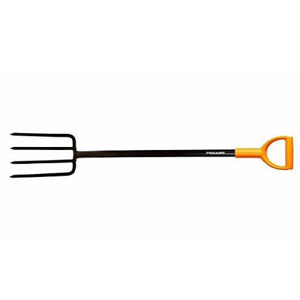 FORK SOLID METAL GARDEN 1070673