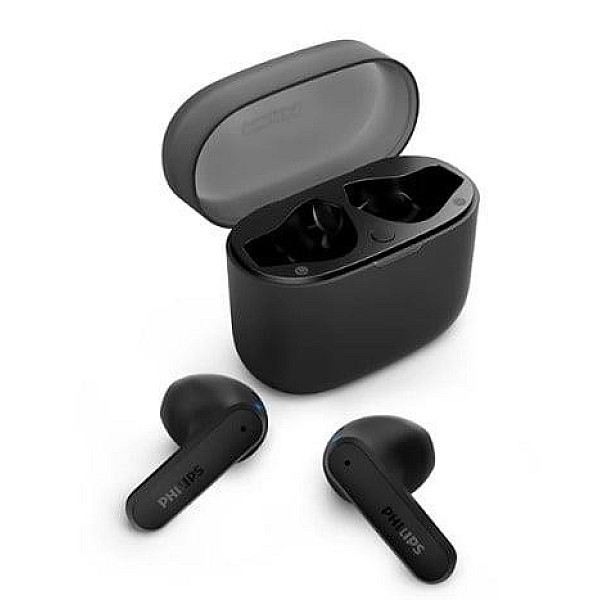 WIRELESS HEADPHONES TAT2139BK/00 PHILIPS