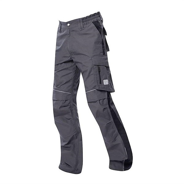 TROUSERS ARDON URBAN DARK GRAY 56