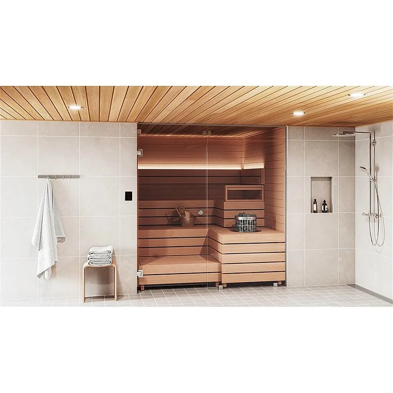 ELECTRIC STOVE CILINDRO PC90XW WIFI