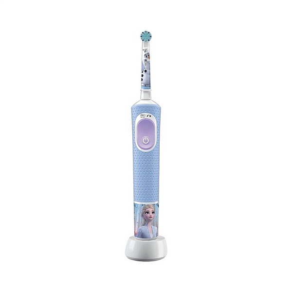 Elektr zob birst Oral-b D103.413.2K Vitality PRO Kid Frozen