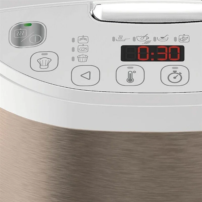 MULTICOOKER RK6221E1 TEFAL