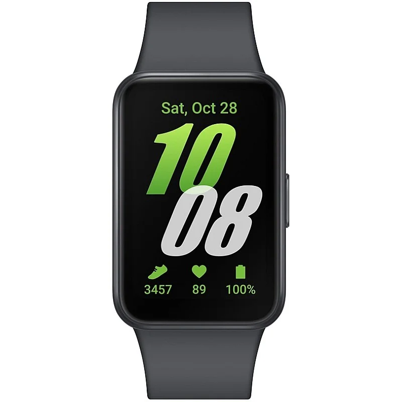SMART WATCH SAMSUNG GALAXY FIT3 GRAY
