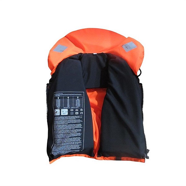 LIFE JACKET 40-60KG OUTLINER SIZE M