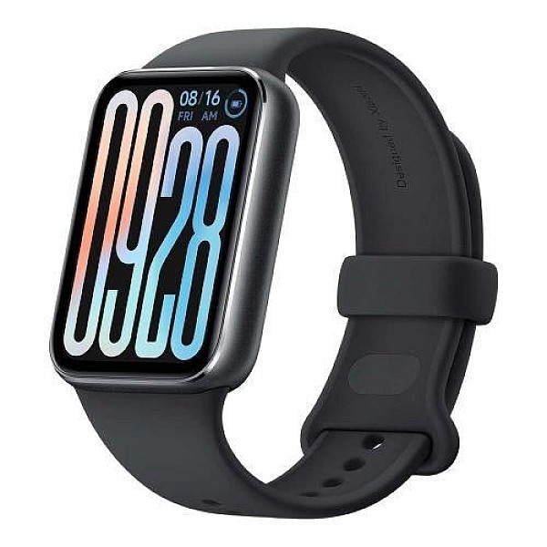 SMART BANDXIAOMI SMART BAND 9 PRO BLACK