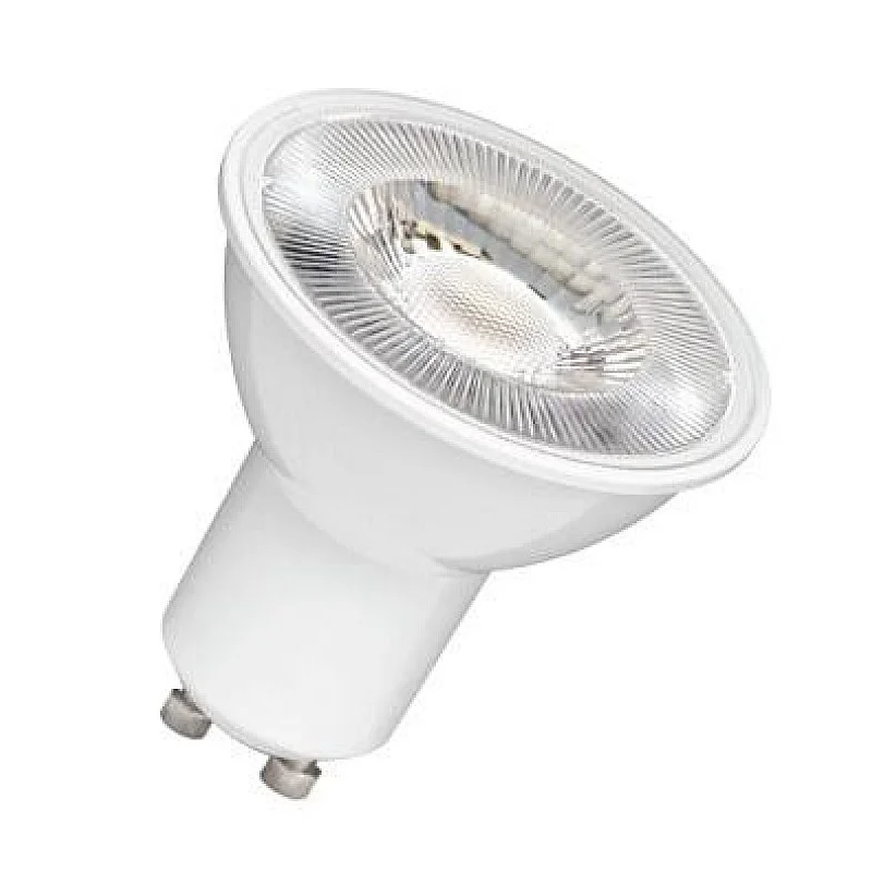 LEMP LED GU10PAR16 6.9W 575LM 2700K 3VNT