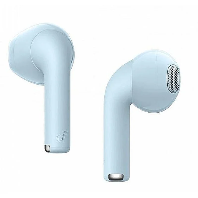 HEADPHONES SOUNDCORE K20I BLUE