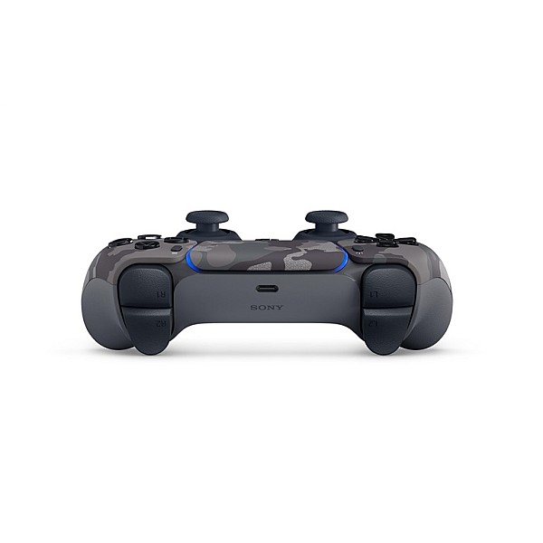 CONTROLLER PS5 PS5 DUALSENSE GREY CAM V2