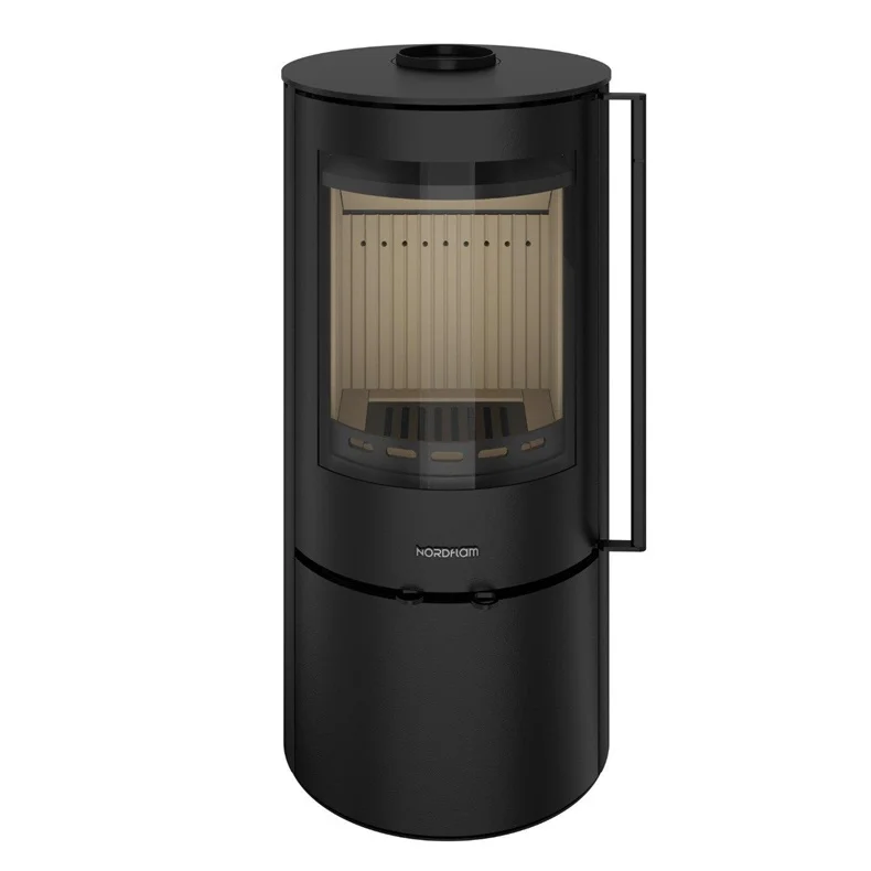 PIEC KOMINKOWY ALTA EKO 5KW