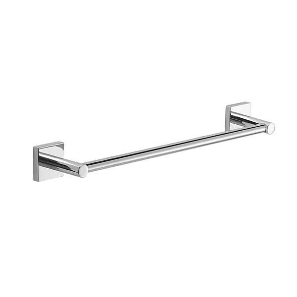 MACAO TOWEL HOLDER 45 CMCHROMED