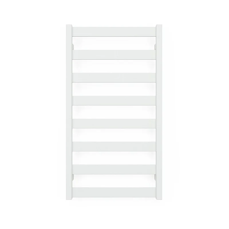 Elektriskais dvieļu žāvētājs Terma Vivo. balta