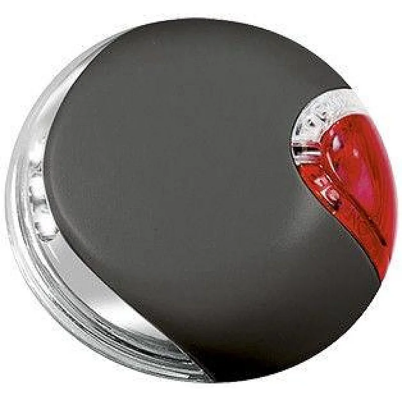 Aksesuaras Flexi Vario System. juoda/raudona