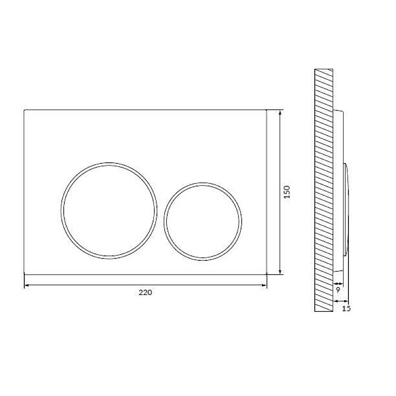 POGA CERSANIT LUNA MELNA MATĒTA POGA CERSANIT LUNA MELNA MATĒTA