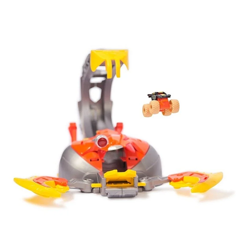 TOY LAUNCH TRACK MONSTER JAM 6069752
