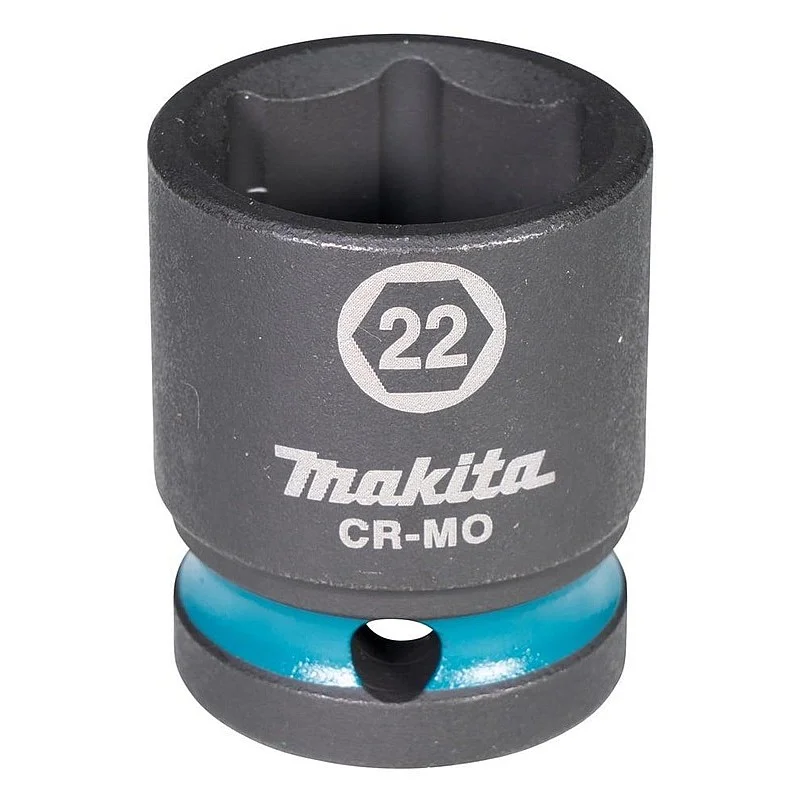 TRIECIENGALVIŅA MAKITA 1/2 22 MM E-16184 TRIECIENGALVIŅA MAKITA 1/2 22 MM E-16184
