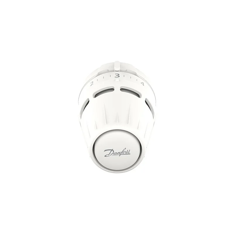 Termostatinė galva  015G3630. REGUS M30