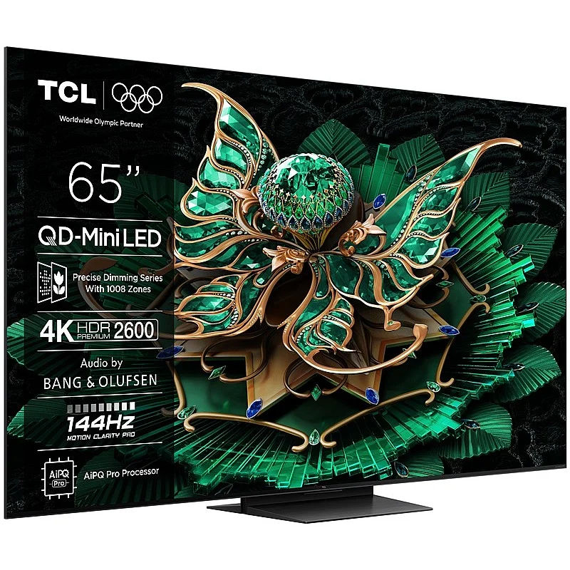 TV 65C7K TCL