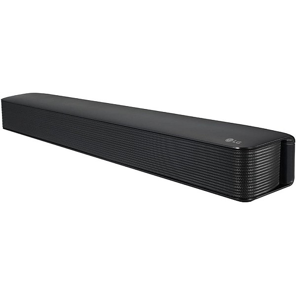 Soundbar sistēma LG SQM1. melna