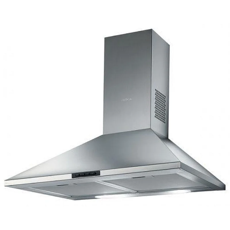 Gartraukis Elica Missy Lux IX/A/60. nerūdijančiojo plieno