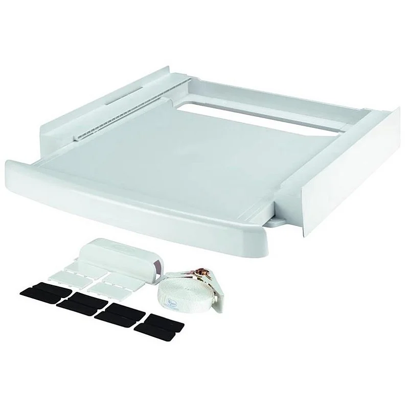 Sujungimo rėmelis Whirlpool Wpro SKS101. balta. 6 cm x 6 cm Sujungimo rėmelis Whirlpool Wpro SKS101. balta. 6 cm x 6 cm