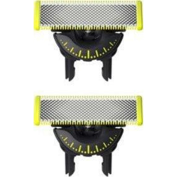 SHAVER HEAD QP420/50 ONEBLADE