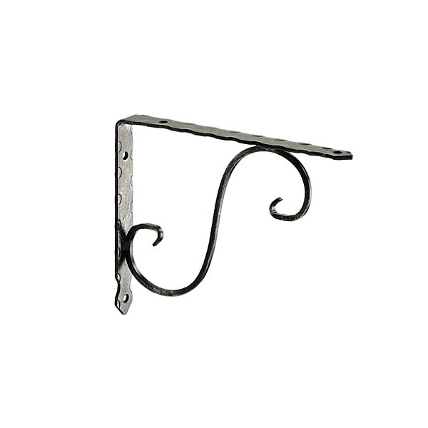 ORNAMENT 200X150 MM WROUGHT IRON