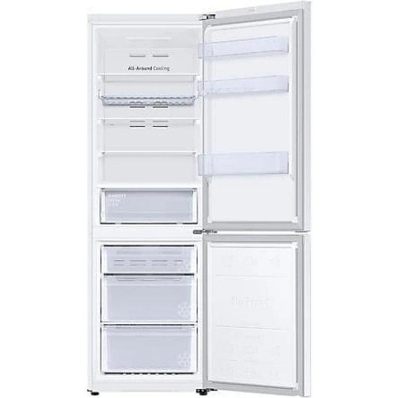 REFRIGERATOR RB34C602EWW/EF SMG REFRIGERATOR RB34C602EWW/EF SMG