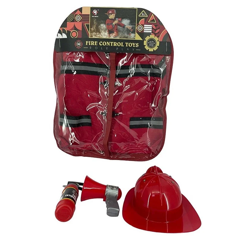 Gaisrininko žaislas Fire Control Toys F022