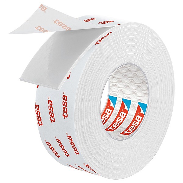 TAPE DOUBLE-SIDE 1.5MX19MM FOR WALLPAPER