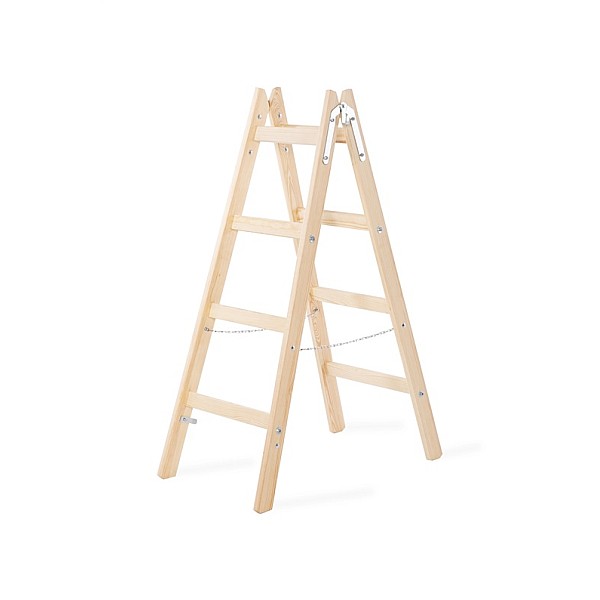 LADDER WOODEN 2X4