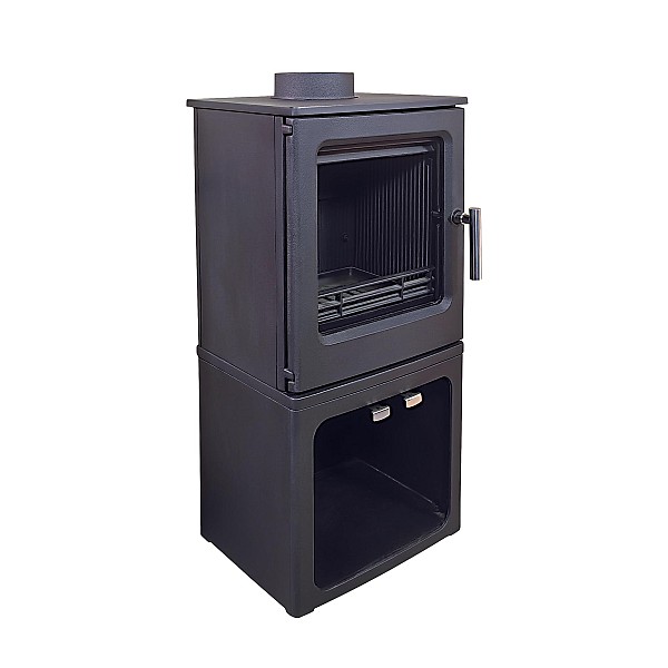 STOVE BST33-M 5KW FLAMMIFERA