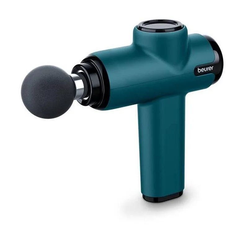 Masažinis pistoletas Beurer MG 99. mėlyna/juoda