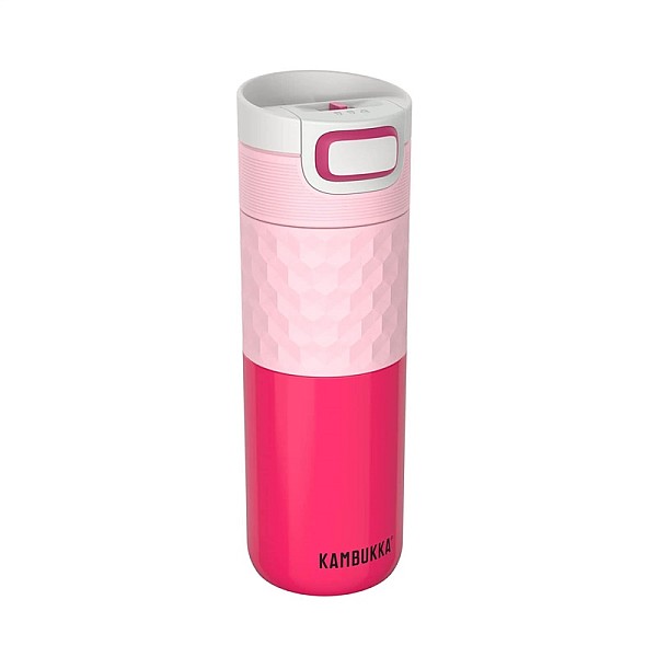 TUMBLER ETNA GRIP 0.5L DIVA PINK SS