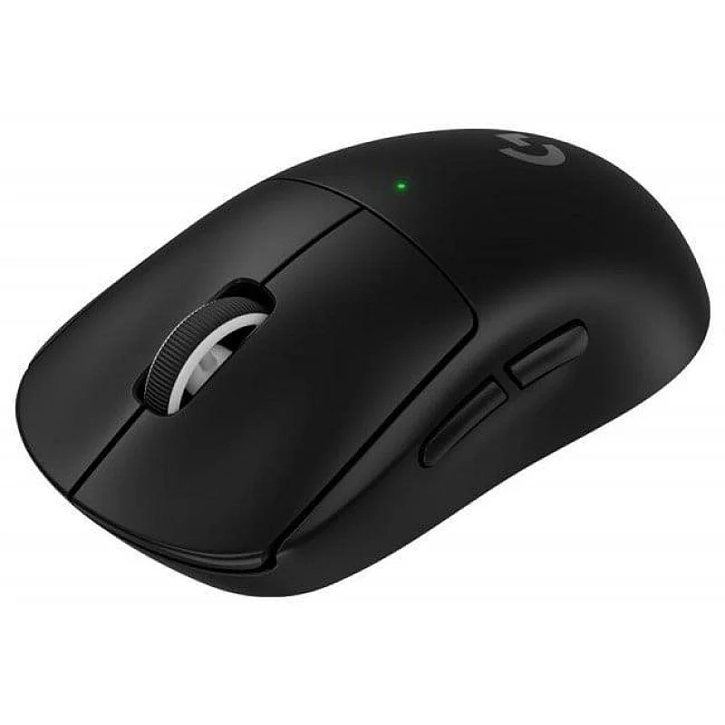 Bezvadu spēļu pele Logitech G Pro X 2 Superlight. melna Bezvadu spēļu pele Logitech G Pro X 2 Superlight. melna