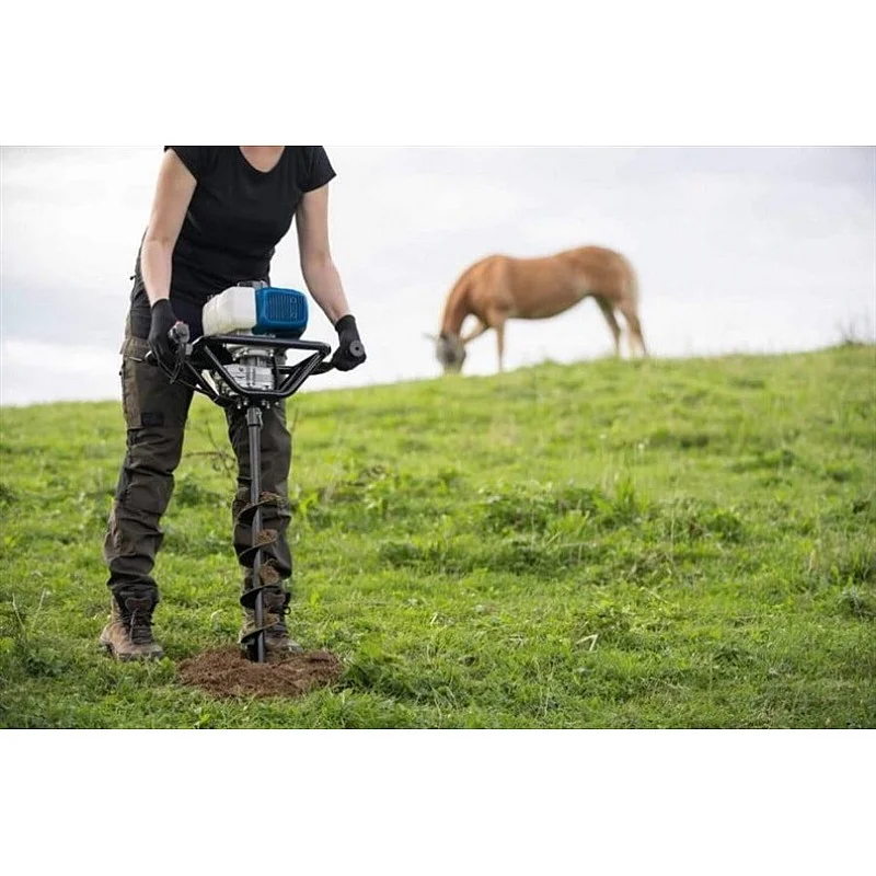 EARTH AUGER EB2000 1.97HP D100/150/200MM EARTH AUGER EB2000 1.97HP D100/150/200MM