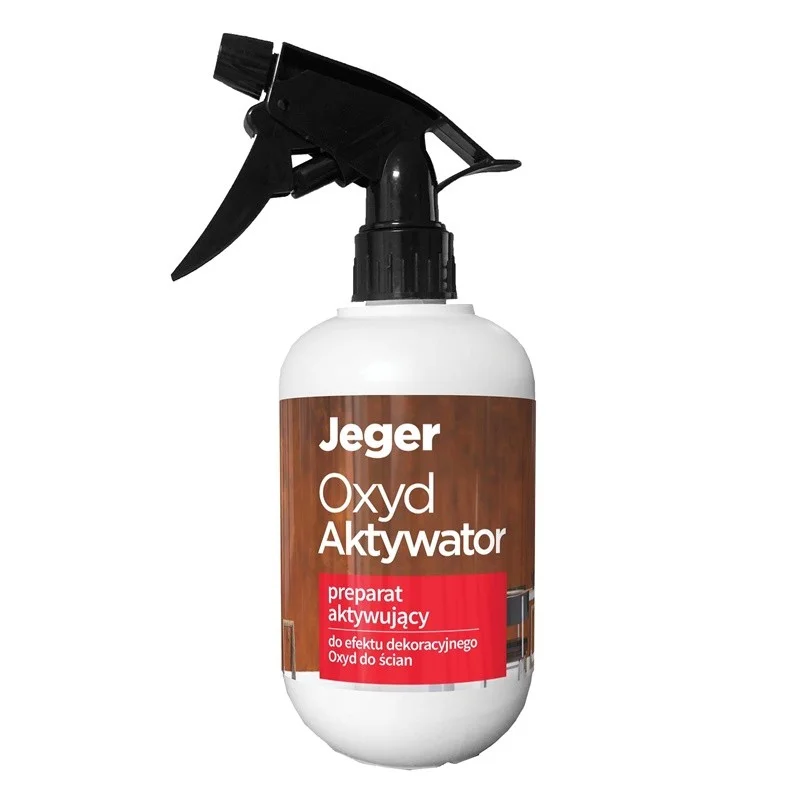 ACTIVATOR JEGER OXYD 0.5L