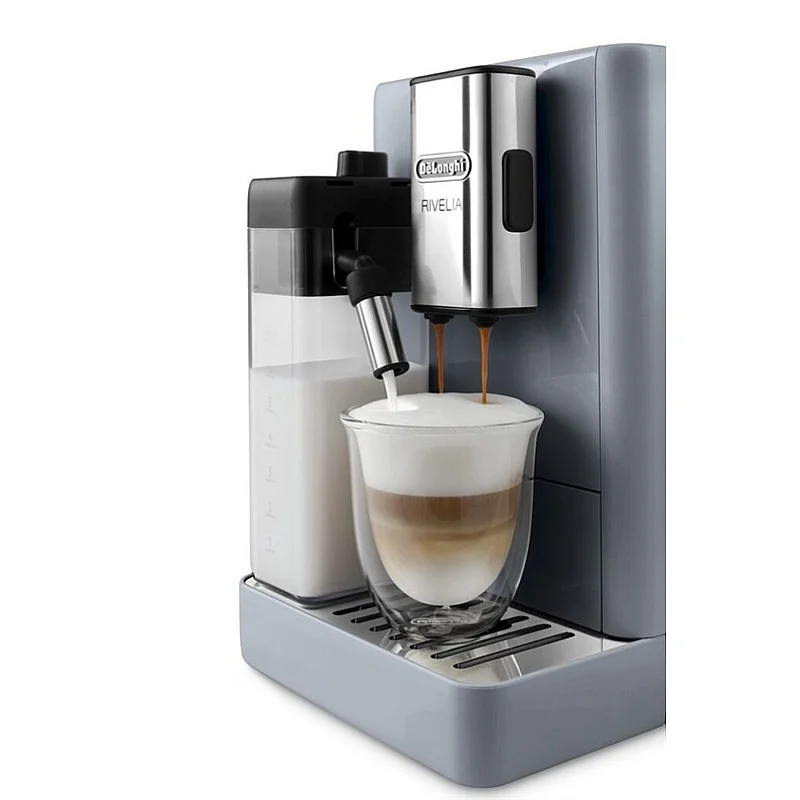 COFFEE MACHINE AUT EXAM440.55.G DELONGHI COFFEE MACHINE AUT EXAM440.55.G DELONGHI